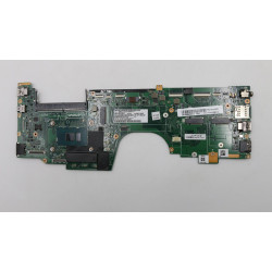 Motherboard with Intel Core