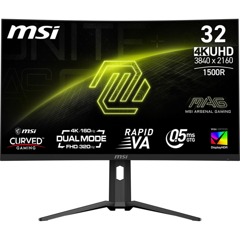 Mag 321Cupdf Computer Monitor