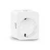 WiZ Smart Plug powermeter Type-F