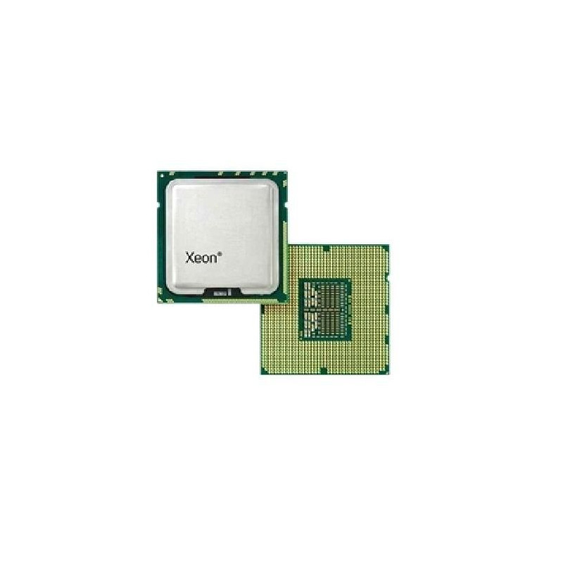 INTEL XEON 8 CORE CPU E5-2670