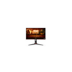 27G2SPU/BK 27" 1920x1080 HDMI VGA DP
