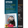 Paper/Premium Glossy 10x15cm 255gm2 20sh