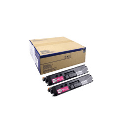 Ink Cart/TN329 Magenta Twin Toner F BC2