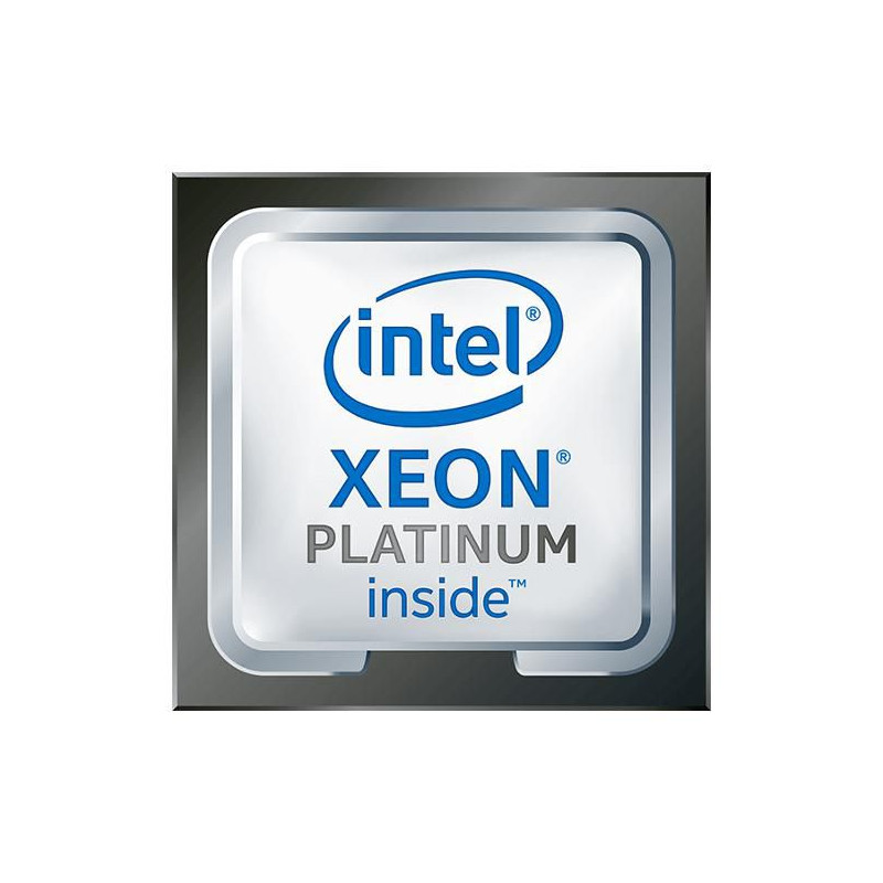 INTEL XEON 24 CORE CPU