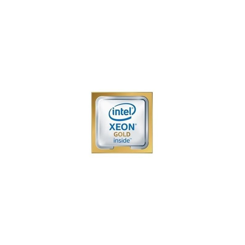 INTEL XEON 12 CORE CPU GOLD