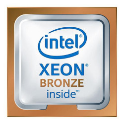 INTEL XEON 8 CORE CPU BRONZE