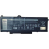 64WHr Lithium-Ion battery for