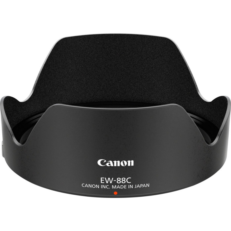 EW-88C Lens Hood