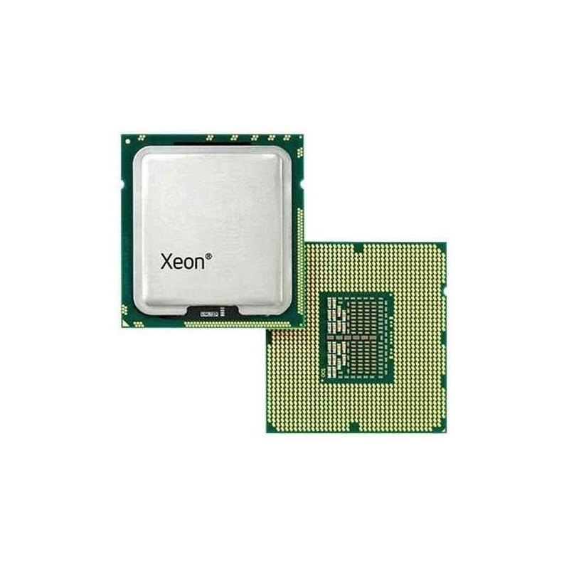 INTEL XEON QC CPU E5-2637V3