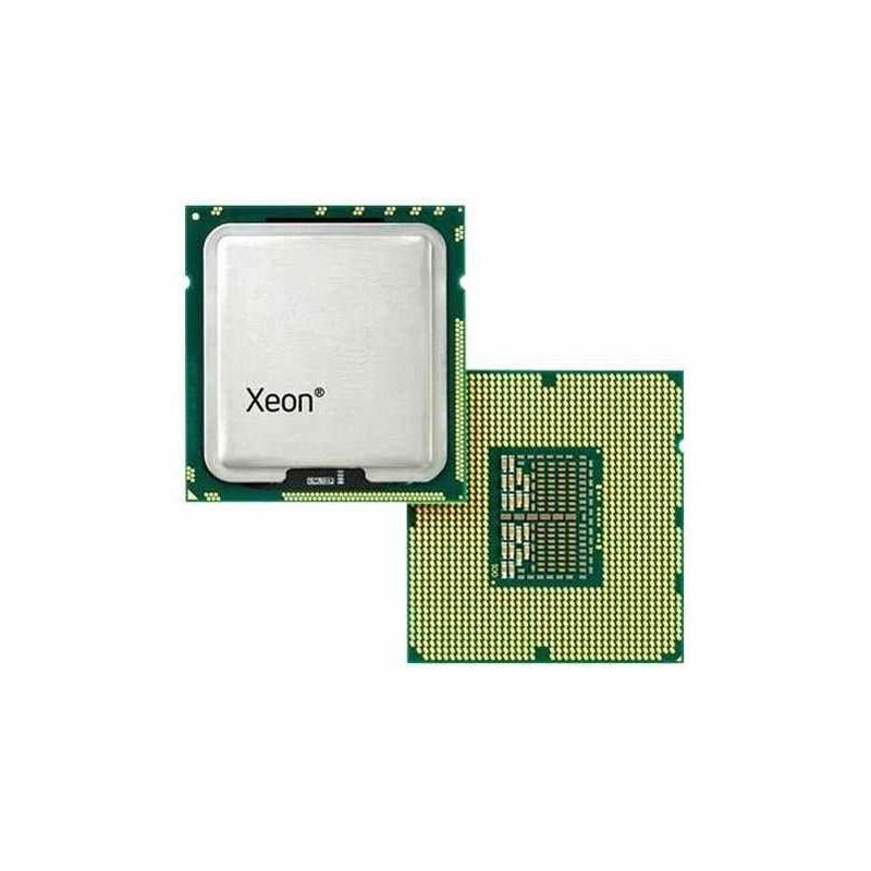 INTEL XEON 10 CORE CPU