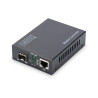 Gigabit Ethernet Media