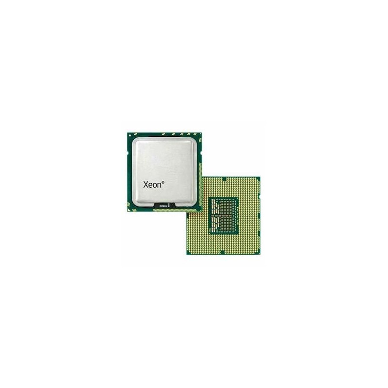 INTEL XEON 6 CORE CPU