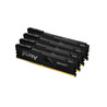 32GB 3200 DDR4 DIMM Kit4 FURY Beast Blck