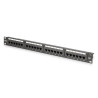 CAT 6 Patch Panel,