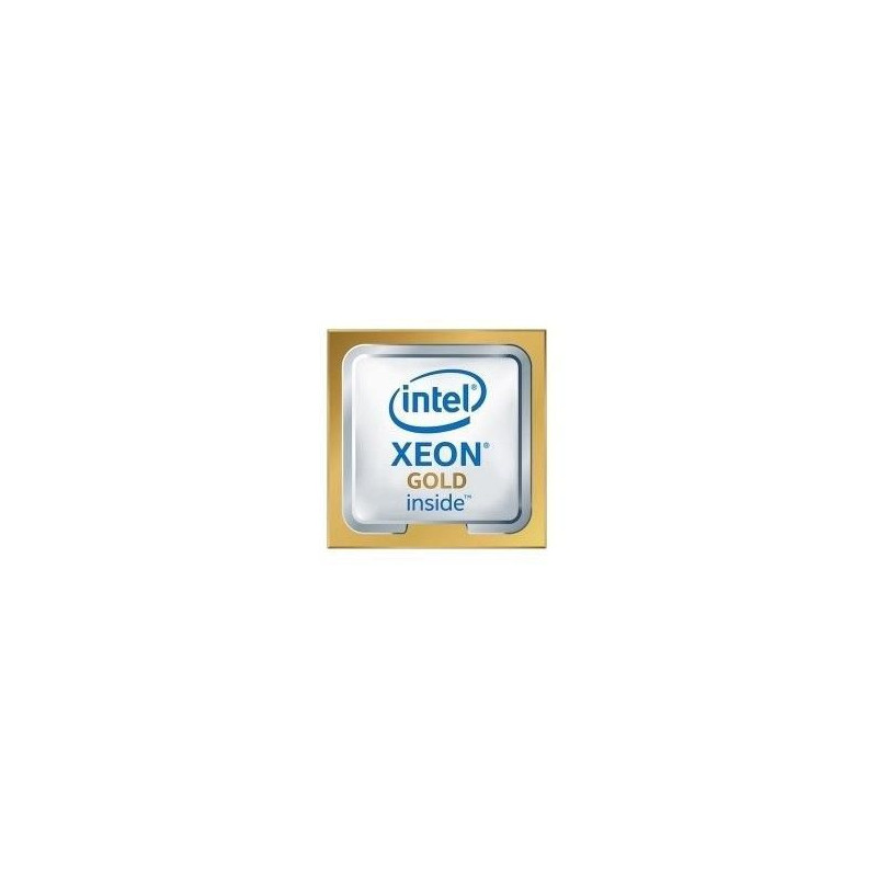 INTEL XEON 20 CORE CPU GOLD