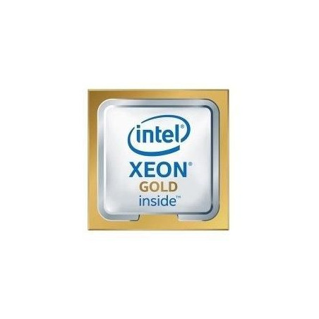 INTEL XEON 12 CORE CPU GOLD