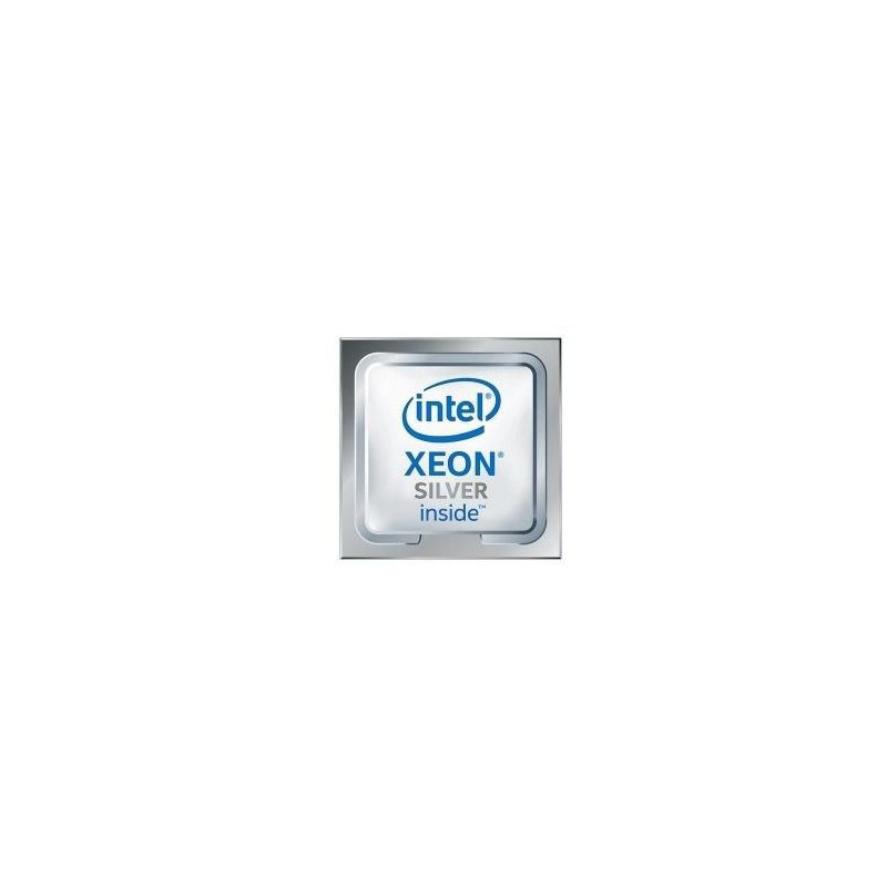 INTEL XEON 12 CORE CPU SILVER