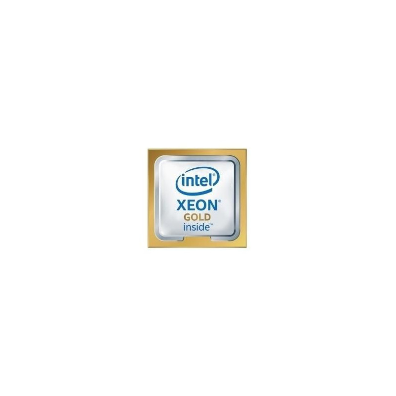 INTEL XEON 16 CORE CPU GOLD