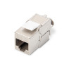 CAT 6A Keystone Jack,
