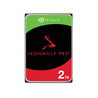 IronWolf Pro 2TB SATA 6G