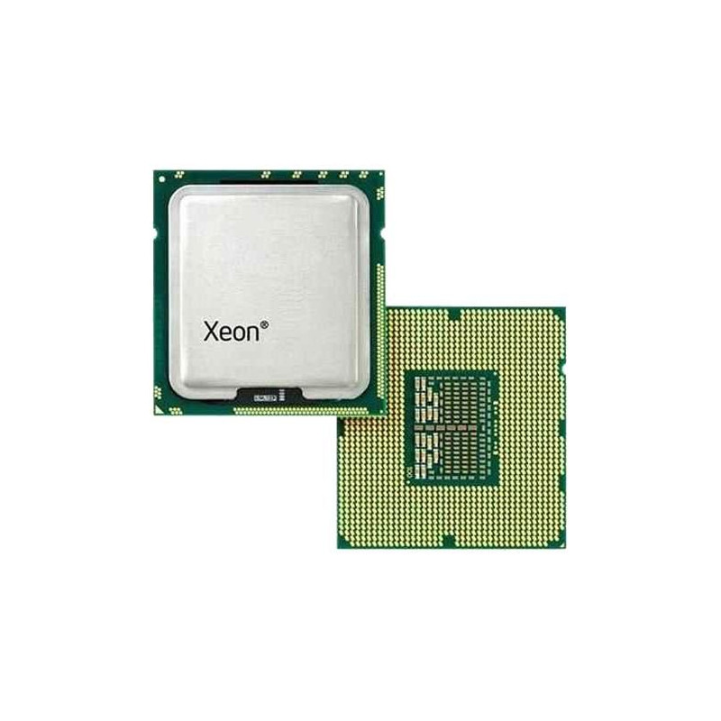 INTEL XEON 8 CORE CPU E5-2450