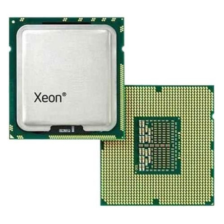 INTEL XEON 8 CORE CPU E5-2450