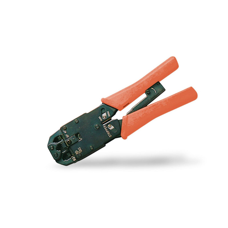 Multi Mod Crimp Tool full met.