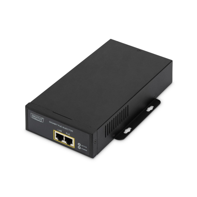 Gigabit Ethernet PoE++