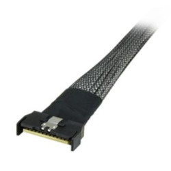 Serial Attached Scsi (Sas)