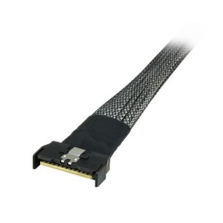 Serial Attached Scsi (Sas)