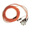 Infiniband/Fibre Optic Cable