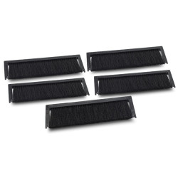NetShelter SX Roof Brush Strip