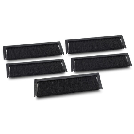NetShelter SX Roof Brush Strip