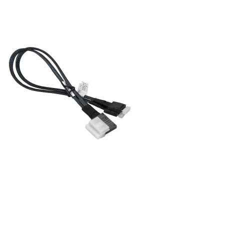 Serial Attached Scsi (Sas)