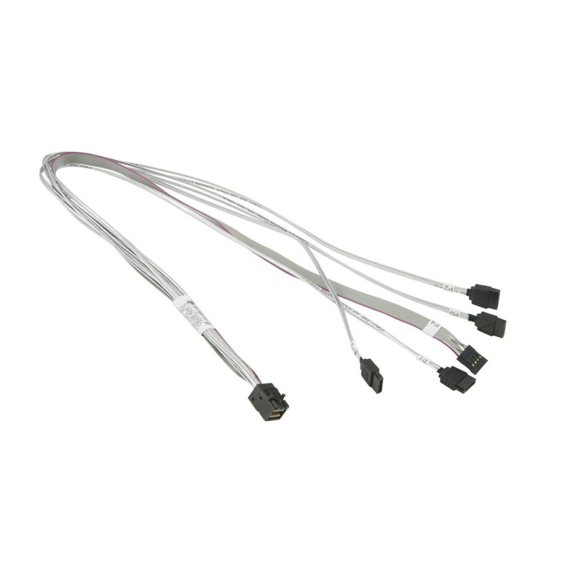 Minisas Hd / 4 Sata 0.7 M