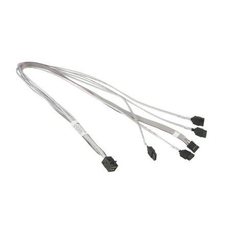 Minisas Hd / 4 Sata 0.7 M