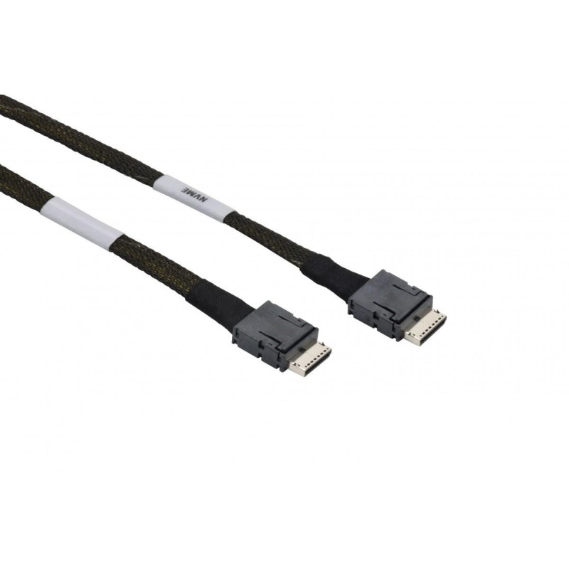 Serial Attached Scsi (Sas)