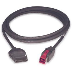 TM-R Certified USB Cable, Blk