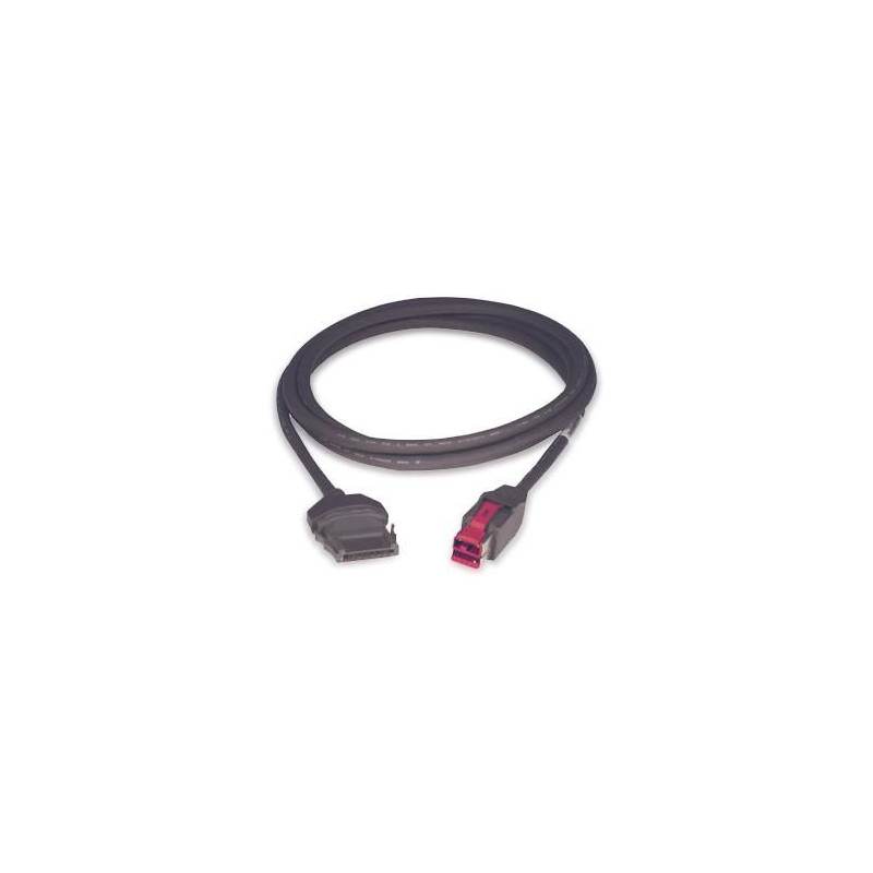 TM-R Certified USB Cable, Blk