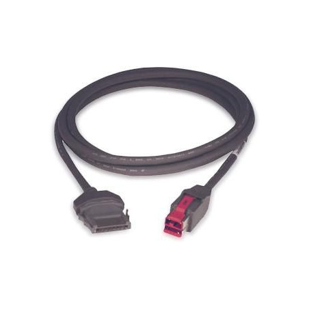 TM-R Certified USB Cable, Blk