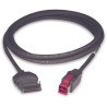 TM-R Certified USB Cable, Blk