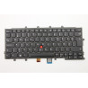 Keyboard KBD BL CHY Russian