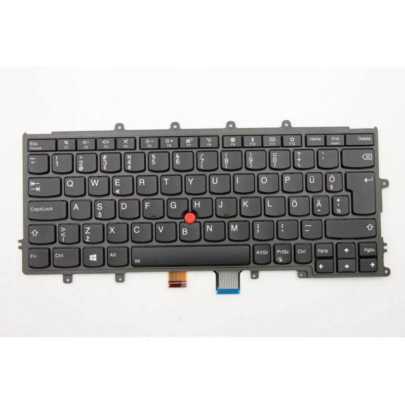 Keyboard KBD BL CHY Turkish