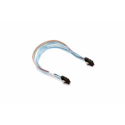 Serial Attached Scsi (Sas)