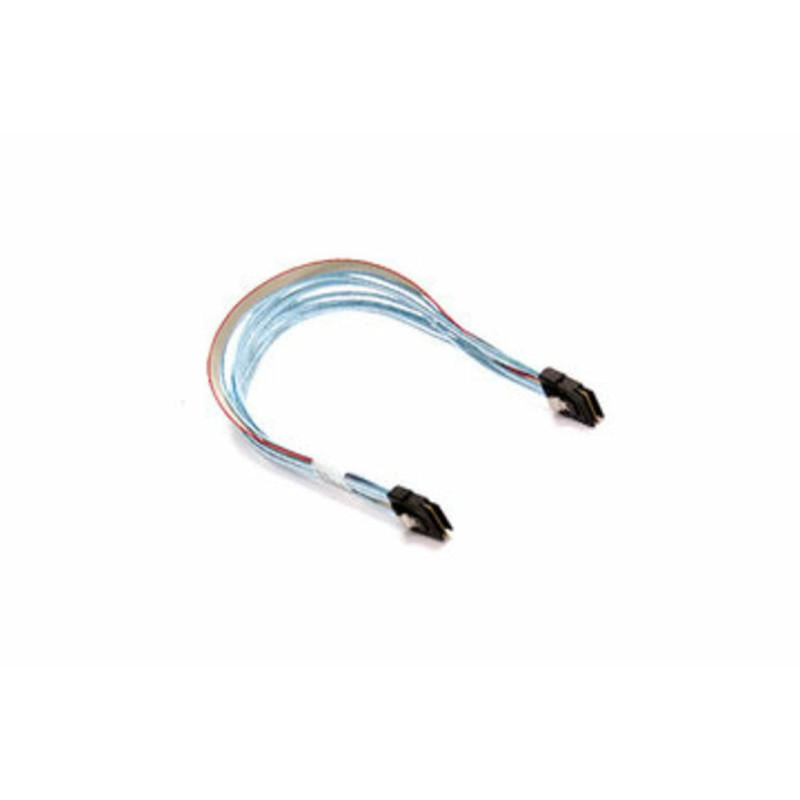 Serial Attached Scsi (Sas)