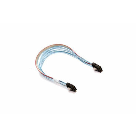 Serial Attached Scsi (Sas)