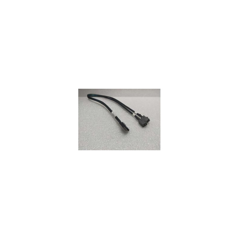 Serial Attached Scsi (Sas)