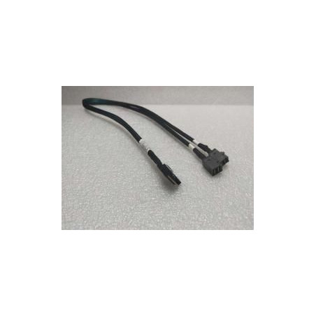 Serial Attached Scsi (Sas)
