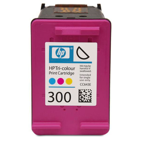 300 Tri-Color Original Ink | APLIUM