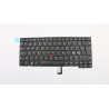 Compact USB keyboard for